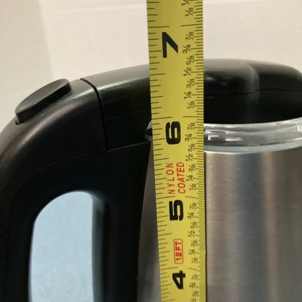 Keurig lm 150p
